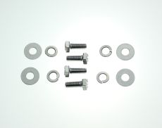 Consul Corsair Bonnet Bolts & Washers All Stainless Steel