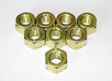 Mk2 Cortina Differential Locking (Philidas) Nuts x 8