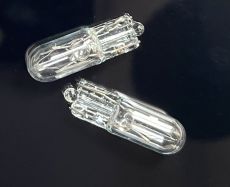 Mk1 Escort Heated Rear Window Switch Bulbs