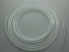 Washer Bottle Piping (3m) Clear