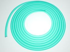 Washer Bottle Piping (3m) Green