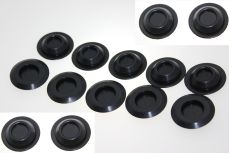 Mk2 Cortina Floor Pan Grommet Set