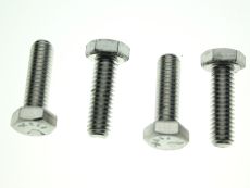 Steering Rack Bolts x 4