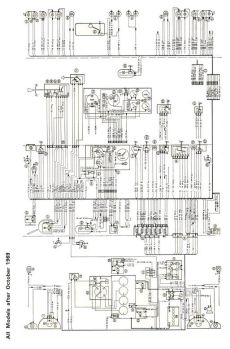 Super Post 1969 Wiring Diagrams