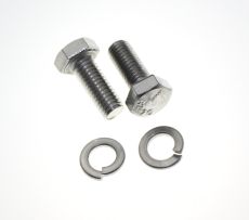 Thermostat Housing Bolts & Washers x 2