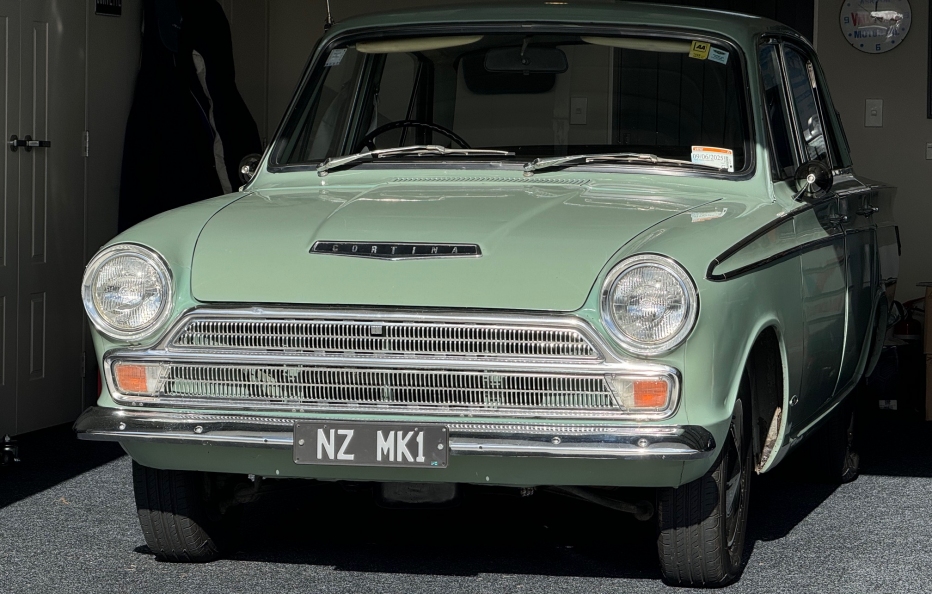 NZ Mk1 Tina