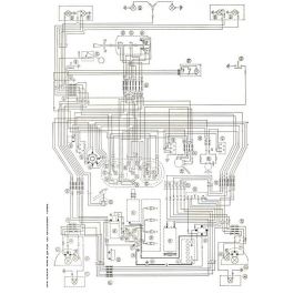 Mk2 Cortina Deluxe Wiring Diagram