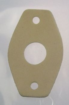 Anglia Number Plate Seal
