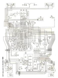 Wiring Diagrams Mk1 Escort