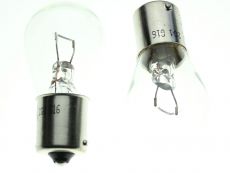 Reverse Light Bulbs x 2