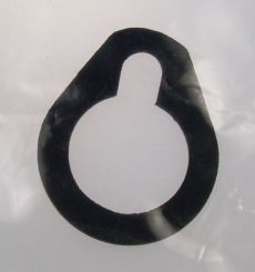 Mk2 Cortina Boot Lock Seal x 1