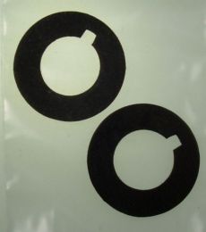 Mk1 Cortina Outer Wiper Spindle Seal 