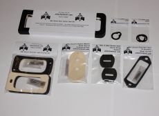Mk1 Escort Seal Set Collection