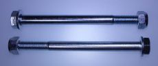 Mk5 Cortina Lower Trailing Arm To Chassis Bolts x 2