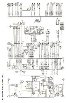 Wiring Diagrams Mk1 Escort