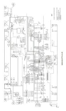 RS 2000 Wiring Diagram